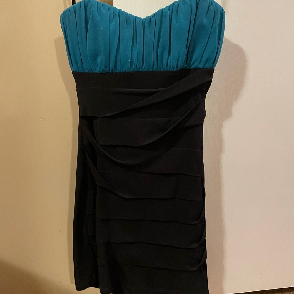 Size small